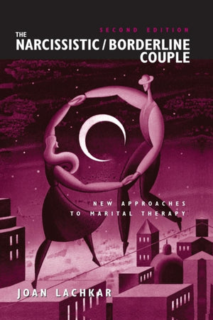 Narcissistic / Borderline Couple