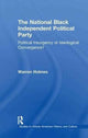 Book cover of: National Black Independent Party. By: Warren N. Holmes