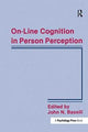 Book cover of: On-line Cognition in Person Perception. By: John N. Bassili