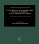 Book cover of: Lauderdale's Notes on Adam Smith's Wealth of Nations. By: Chuhei Sugiyama