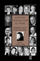 Book cover of: Mapping Trauma and Its Wake. By: Charles R. Figley