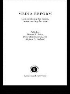 Media Reform