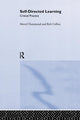 Book cover of: Self-directed Learning. By: Rob Collin