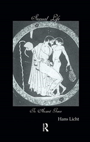 Sexual Life In Ancient Greece