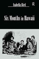 Six Months In Hawaii Hb