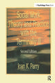 Book cover of: Social Work Theory and Practice with the Terminally Ill. By: Joan K. Parry