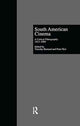 Book cover of: South American Cinema. By: Timothy Barnard