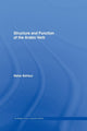 Book cover of: Structure and Function of the Arabic Verb. By: Maher Bahloul