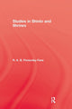 Book cover of: Studies In Shinto & Shrines. By: Richard Arthur Brabazon Ponsonby-Fane