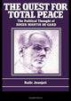Book cover of: Quest for Total Peace. By: R. Jouejati