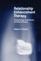 Book cover of: Relationship Enhancement Therapy. By: Robert F. Scuka