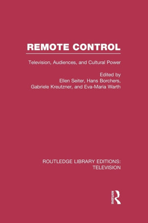 Remote Control