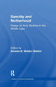 Book cover of: Sanctity and Motherhood. By: Anneke Mulder-Bakker