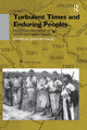 Book cover of: Turbulent Times and Enduring Peoples. By: Jean Michaud