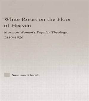 White Roses on the Floor of Heaven