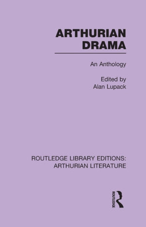 Arthurian Drama