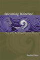 Book cover of: Becoming Biliterate. By: Bertha Perez