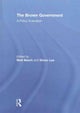 Book cover of: Brown Government. By: Matt Beech