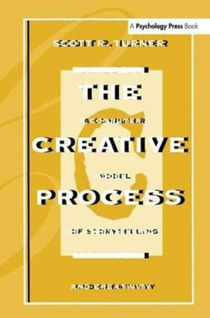 The Creative Process