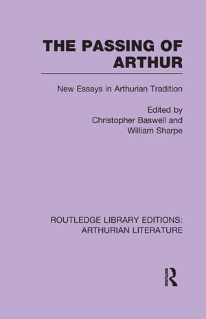 Passing of Arthur