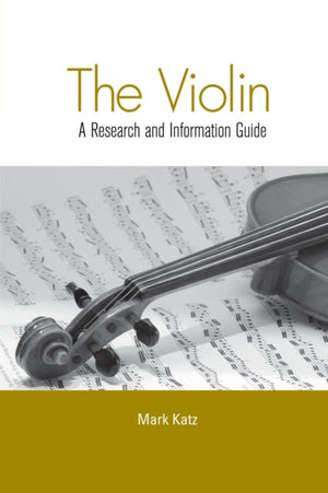 The Violin