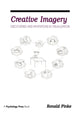 Book cover of: Creative Imagery. By: Ronald A. Finke