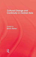 Cultural Change & Continuity In Central Asia
