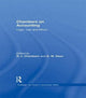 Book cover of: Chambers on Accounting. By: R. J. Chambers
