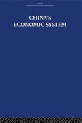 China's Economic System