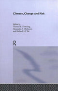 Climate, Change and Risk