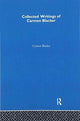 Book cover of: Carmen Blacker - Collected Writings. By: Carmen Blacker