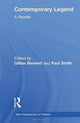 Book cover of: Contemporary Legend. By: Gillian Bennett