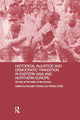 Book cover of: Historical Injustice and Democratic Transition in Eastern Asia and Northern Europe. By: Kenneth Christie