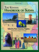 Book cover of: Kenana Handbook Of Sudan. By: Hopkins.Peter