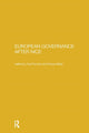Book cover of: European Governance After Nice. By: Hiroyi Akiba