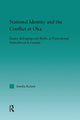 Book cover of: National Identity and the Conflict at Oka. By: Amelia Kalant