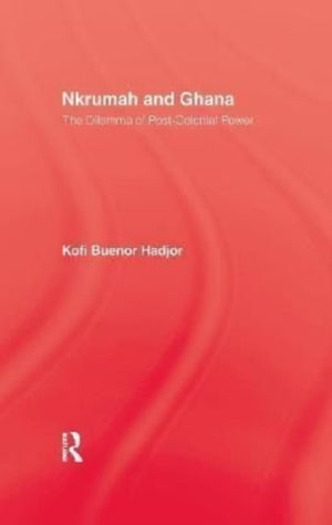 Nkrumah and Ghana