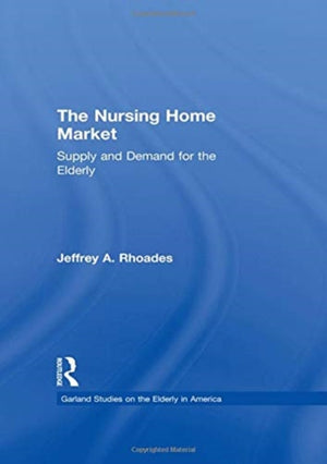 The Nursing Home Market