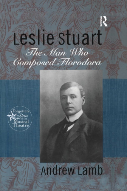 Book cover of: Leslie Stuart. By: Andrew Lamb