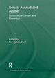 Book cover of: Sexual Assault and Abuse. By: Robert E. Hess