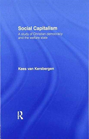 Social Capitalism