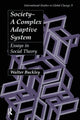 Book cover of: Society