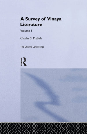 Survey of Vinaya Literature