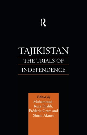 Tajikistan