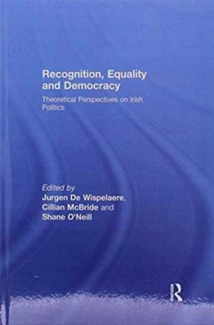 Recognition, Equality and Democracy