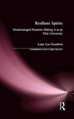 Resilient Spirits
