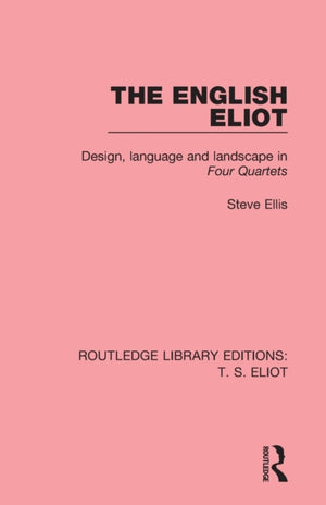 English Eliot