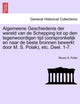 Book cover of: Algemeene Geschiedenis der wereld van de Schepping tot op den tegenwoordigen tijd (oorspronkelijk en naar de beste bronnen bewerkt door M. S. Polak), etc. Deel. 1-7.