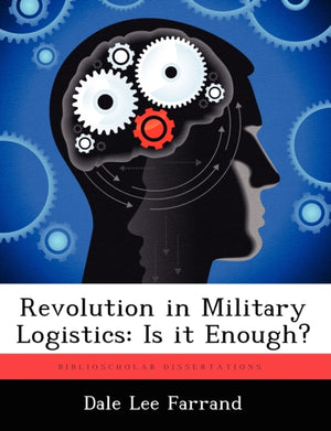 Revolution in Military Logistics