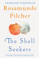 Book cover of: Shell Seekers. By: Rosamunde Pilcher